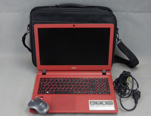 Notebook Acer