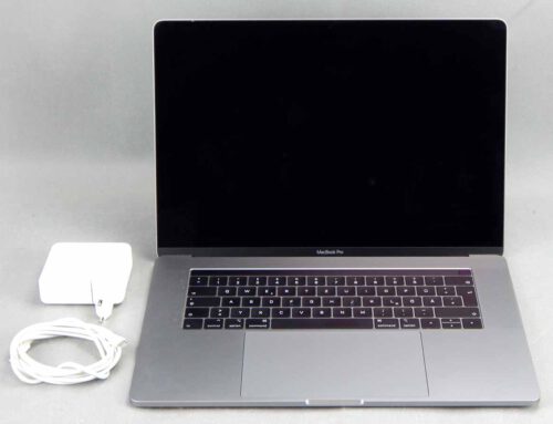 Apple MacBook Pro