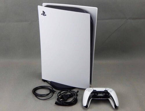 Sony PS5