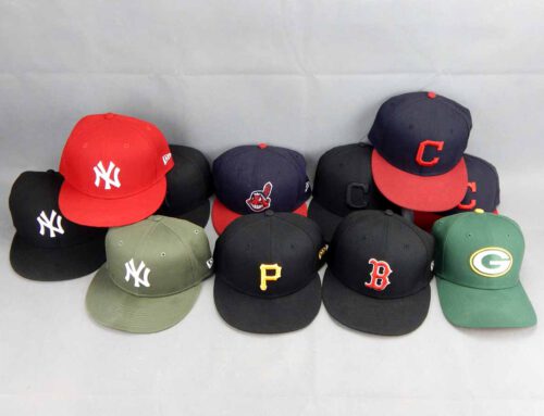 Posten Baseball Caps