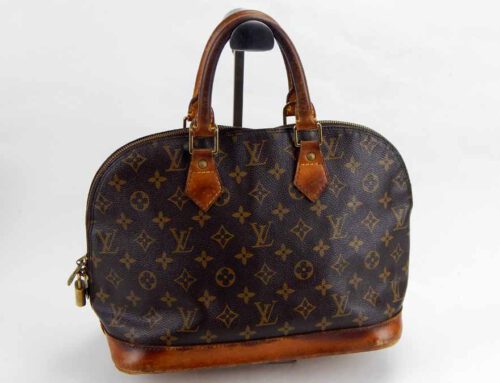 Louis Vuitton “Alma”