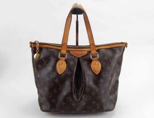 Louis Vuitton “Palermo”